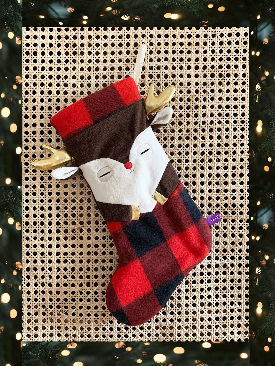 ZZZ - Bas de Noël
