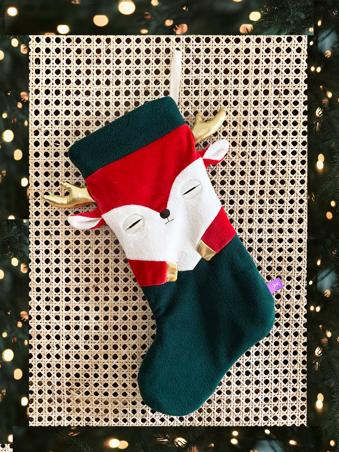 ZZZ - Bas de Noël