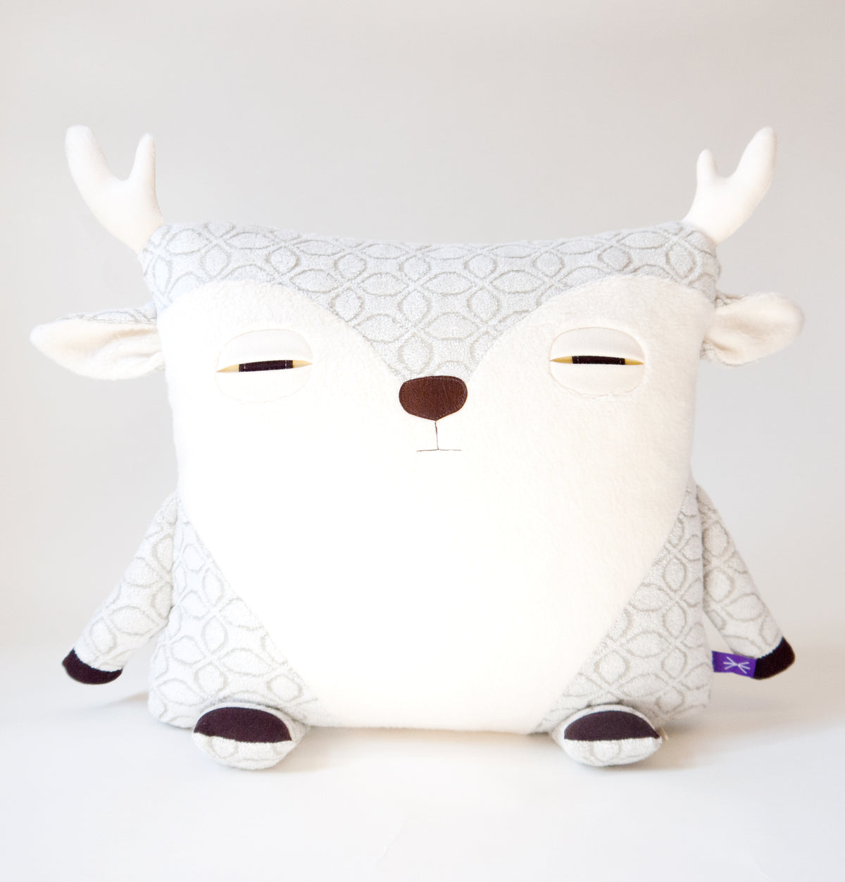Caribou coussin