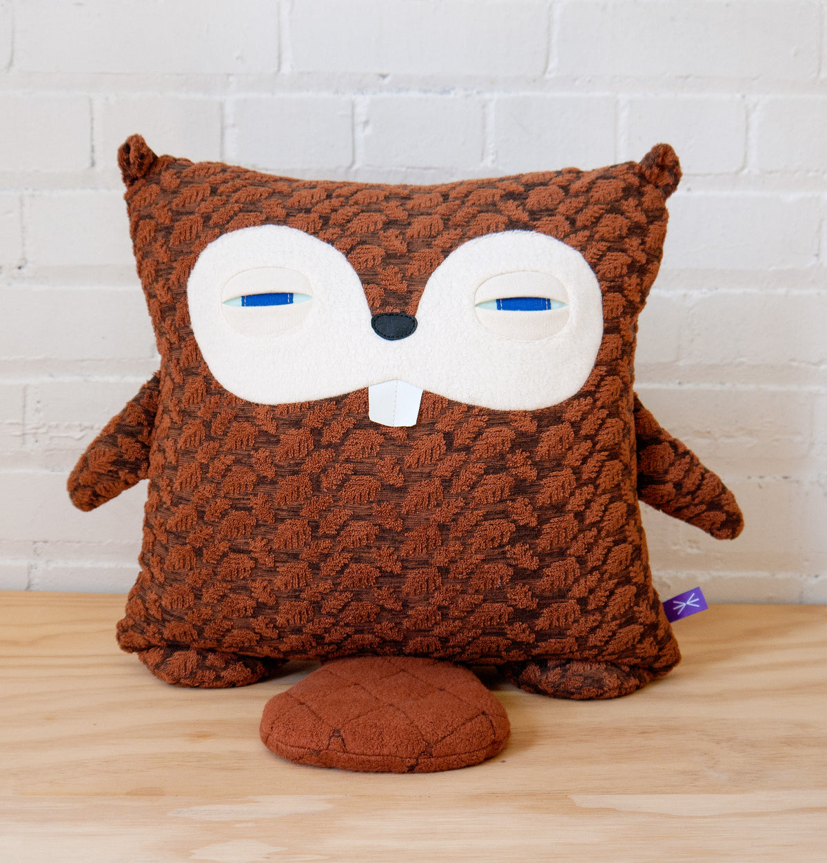 Castor Coussin