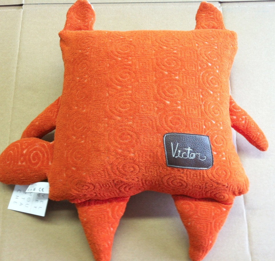 Personnalisez votre coussin