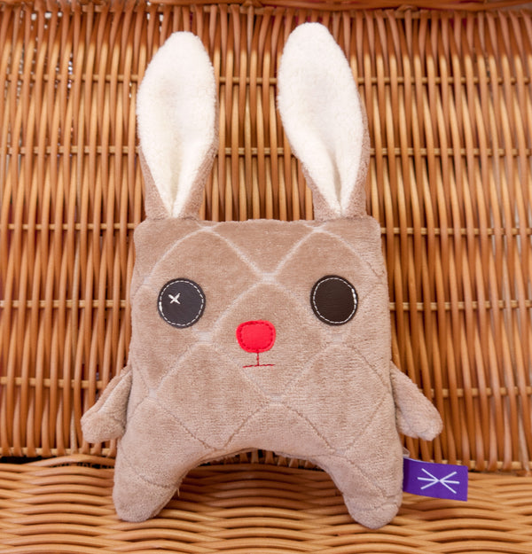 Bébé Lapino Peluche